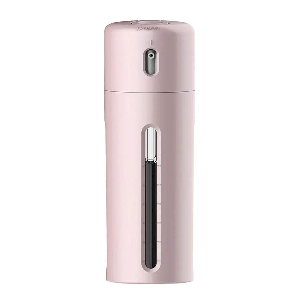 The Voyage 4-in-1 Transit Bottle