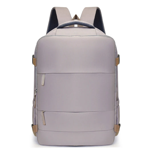 Voyage Weekender Flight-Approved Backpack