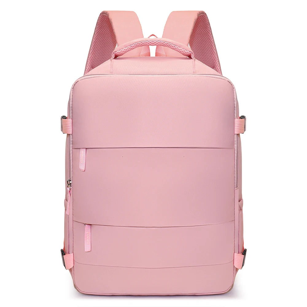 Voyage Weekender Flight-Approved Backpack