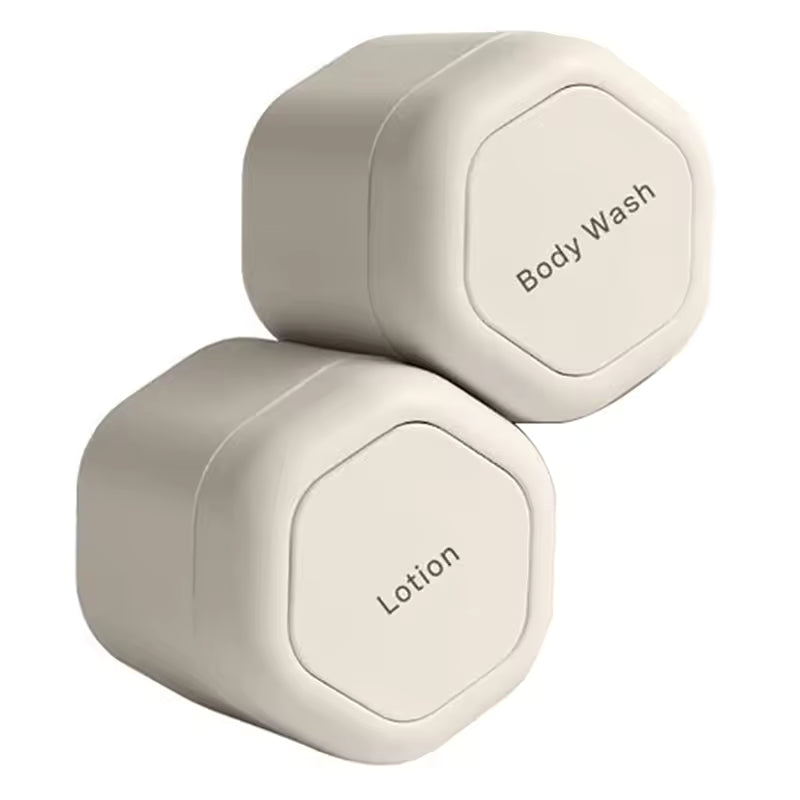 Voyage Magnetic Jetsetter Capsules (2/3Pcs Set]