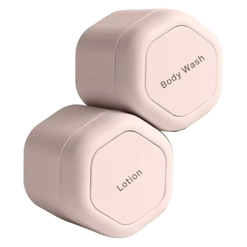 Voyage Magnetic Jetsetter Capsules (2/3Pcs Set]