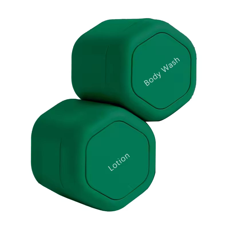 Voyage Magnetic Jetsetter Capsules (2/3Pcs Set]