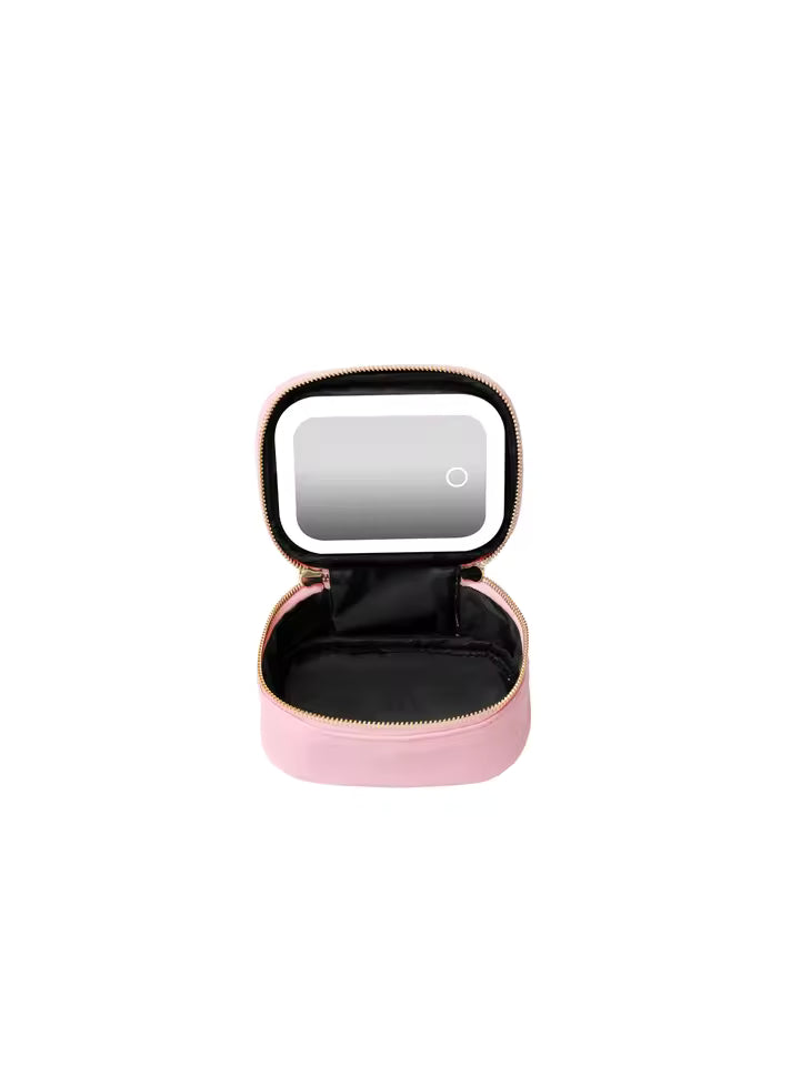 Voyage Premium Illuminated Cosmetics Organizer