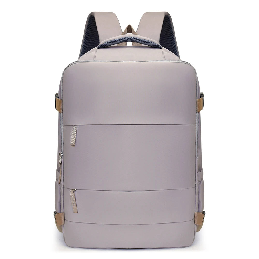 Voyage Weekender Flight-Approved Backpack