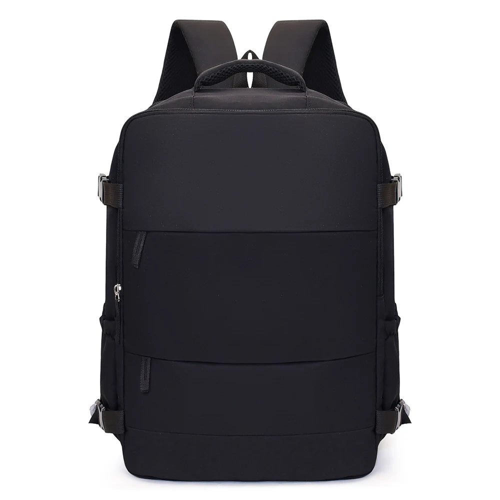 Voyage Weekender Flight-Approved Backpack
