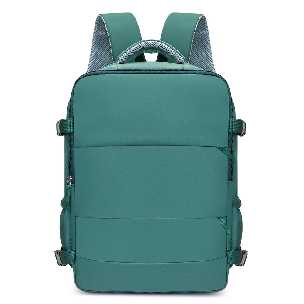 Voyage Weekender Flight-Approved Backpack
