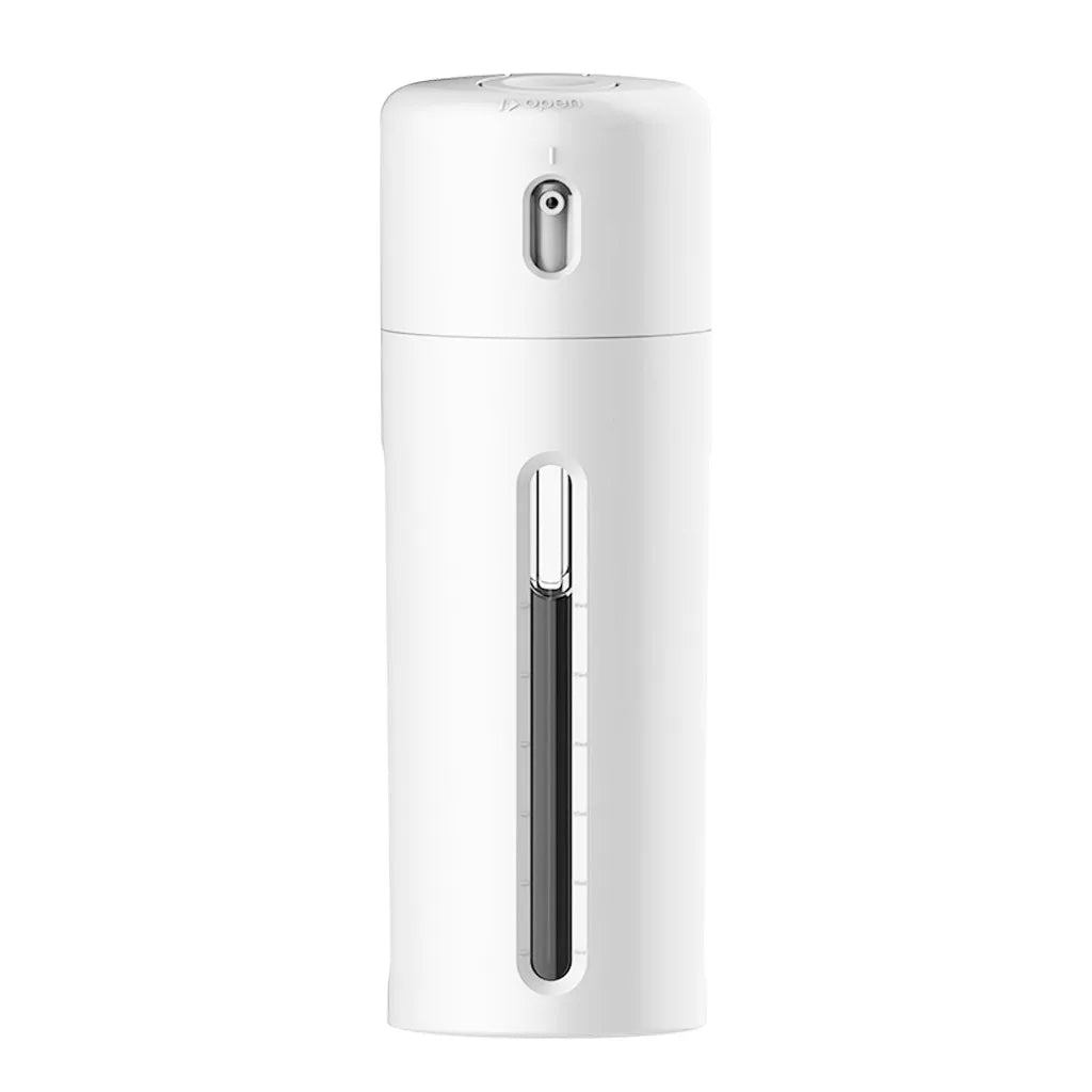 The Voyage 4-in-1 Transit Bottle