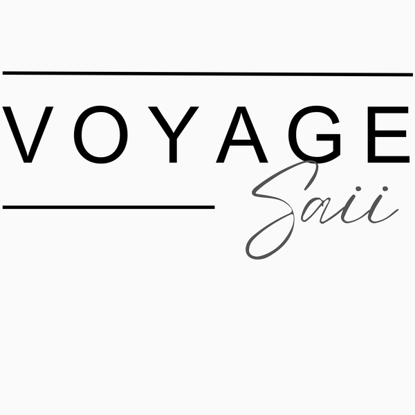 SaiiVoyage