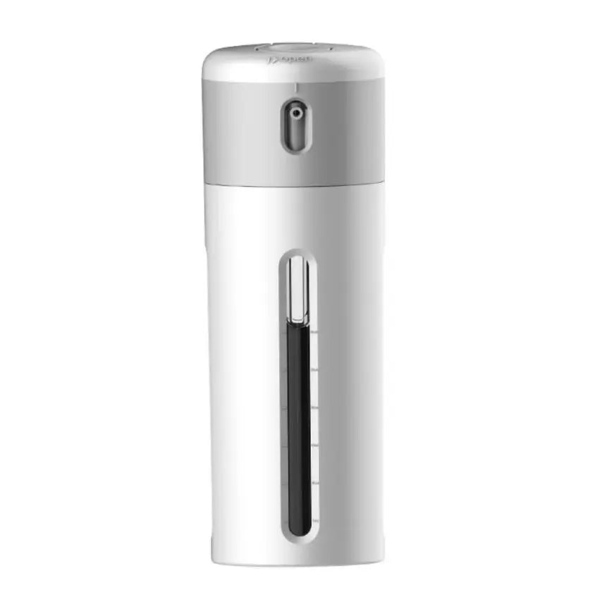 The Voyage 4-in-1 Transit Bottle